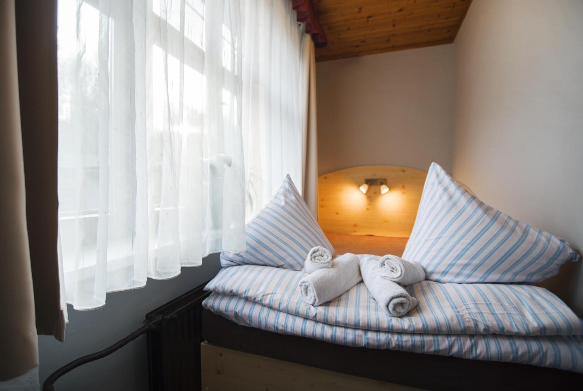 Pension Ayky ヤブロネツ・ナド・ニソウ 部屋 写真