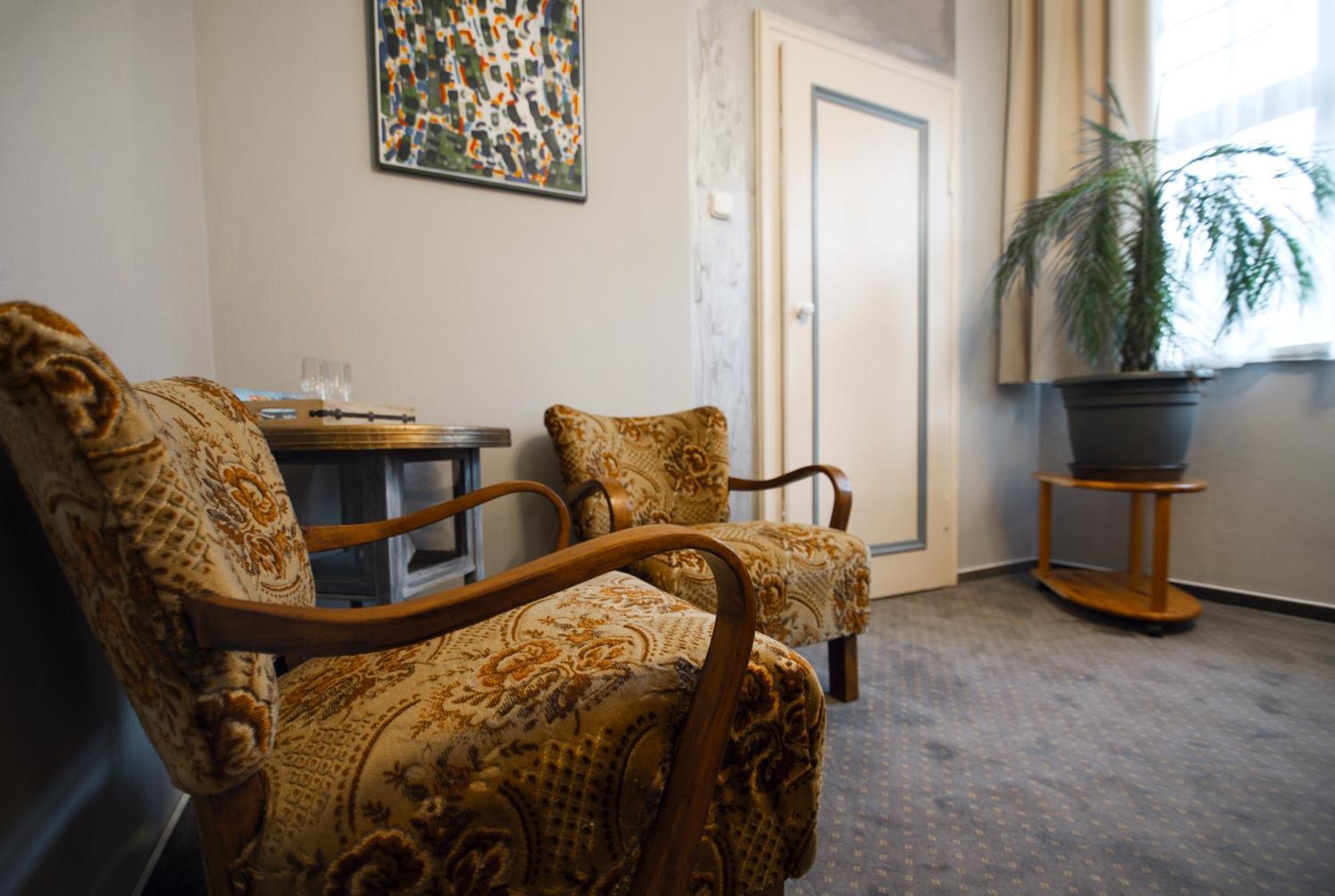 Pension Ayky ヤブロネツ・ナド・ニソウ 部屋 写真